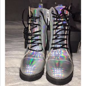 Windsor boots